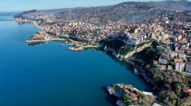 İŞTE ZONGULDAK İÇİN YENİ YASAKLAR