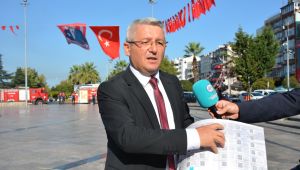 KDZ. EREĞLİ’DE 66 ACİL TOPLANMA ALANI BELİRLENDİ