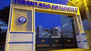 TURGUT REİS ORTAOKULUNUN LGS BAŞARISI