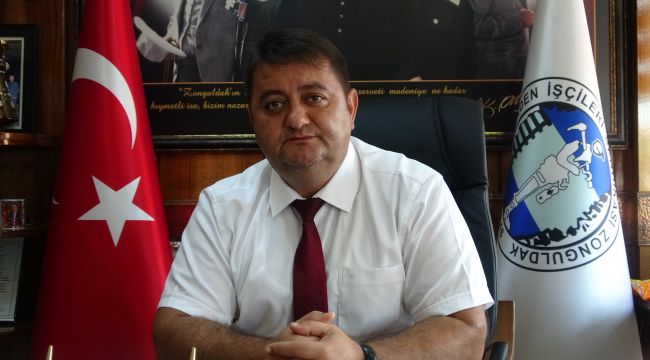 - Türkiye Taşkömürü Kurumu’nda korona virüs paniği
