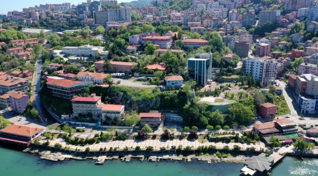 - Zonguldak’ta korona virüs danışma hattı kuruldu