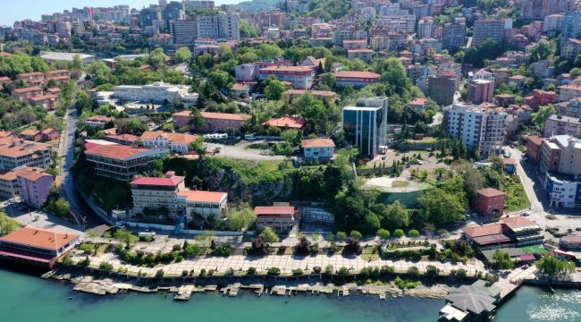 - Zonguldak’ta korona virüs danışma hattı kuruldu