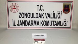 - Zonguldak’ta uyuşturucu operasyonu; 1 gözaltı
