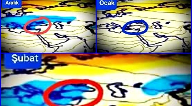 Çetin kış
