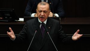 - Cumhurbaşkanı Erdoğan, Karadeniz’de yeni müjdeyi açıklayacak