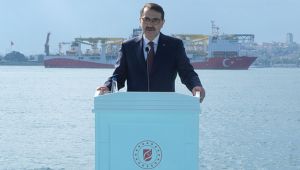 Karadeniz'deki doğal gaz keşfinin sanayicilere olumlu yansımaları olacak