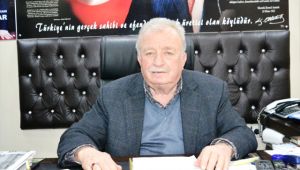 TÜRKOĞLU; “HER ŞEY ESKİDEN SÖYLEDİĞİMİZ GİBİ OLDU”