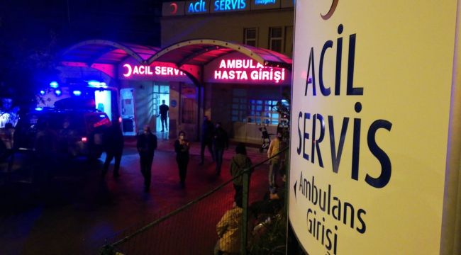  Zonguldak’ta maden ocağında göçük: 1 yaralı