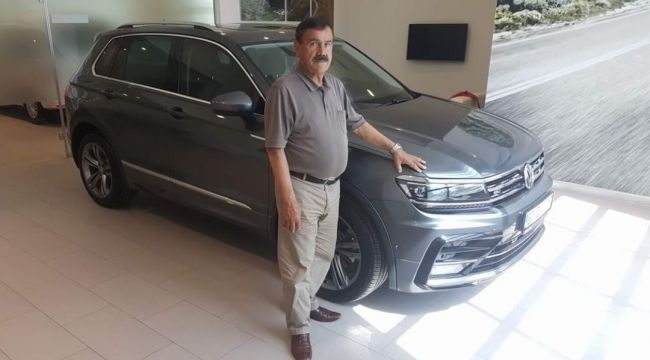 - 16 yıllık muhtar koronavirüsten hayatını kaybetti