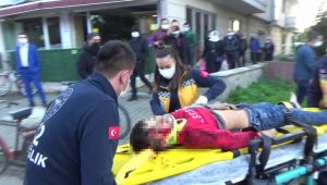 4. kattan düşen 9 yaşındaki çocuk hayatını kaybetti