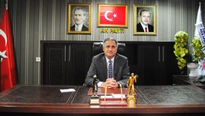  AK Parti’den kan bağışı kampanyasına katılım çağrısı