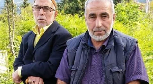 - Baba ve oğul koronavirüsten hayatlarını kaybetti