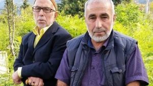 - Baba ve oğul koronavirüsten hayatlarını kaybetti