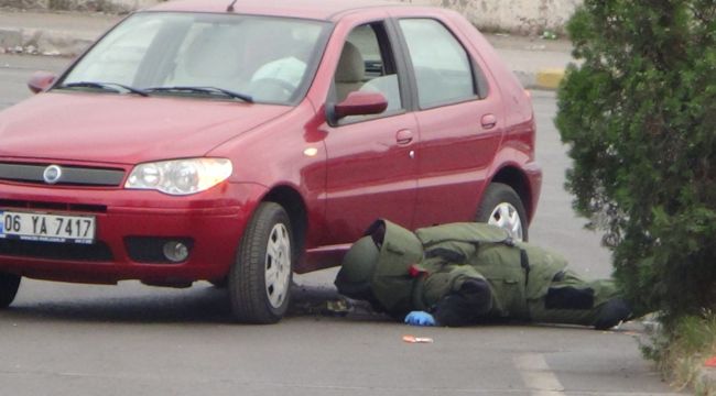 - Eşinin aracına bomba düzeneği koyan sanığın 19 yıl cezasını Yargıtay onadı