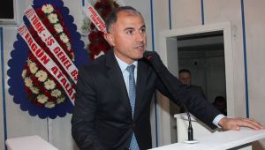 - GMİS Genel Başkan Yardımcısının ailesi Korona virüse yakalandı
