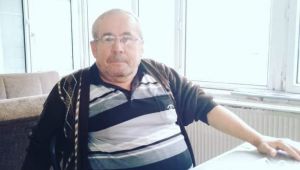 HÜSEYİN ABİYİ DE KAYBETTİK...