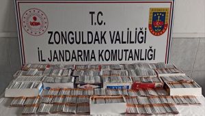 - Jandarmadan makaron operasyonu