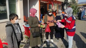 - KADINA ŞİDDETE HAYIR DEDİLER...