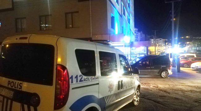 - Kağıt toplayıcıları arasında bıçaklı kavga: 4 yaralı