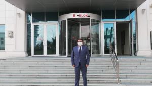 - Karaman, Sanayi ve Teknoloji İl Müdürü oldu