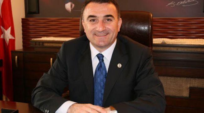 MURAT SESLİ TAHLİYE OLDU...