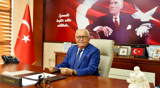 Posbıyık, “Lobilerin değil, buranın milletvekili olun”