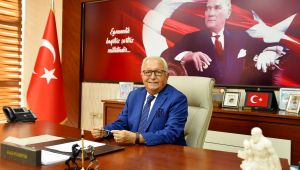 Posbıyık, “Lobilerin değil, buranın milletvekili olun”