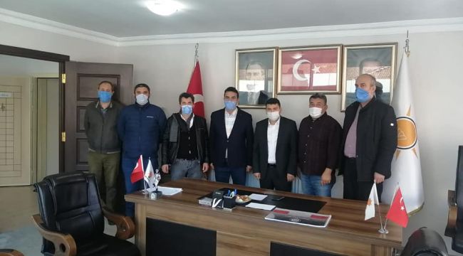 - SİYASİ PARTİLERDEN FAKÜLTE KONUSUNA TAM DESTEK...
