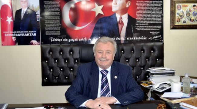 TÜRKOĞLU; FINDIK ÜRETİMİ ARTIRILMASI ŞART OLDU