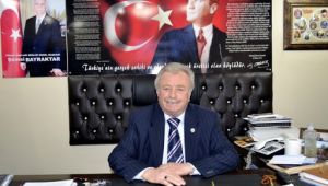 TÜRKOĞLU; FINDIK ÜRETİMİ ARTIRILMASI ŞART OLDU