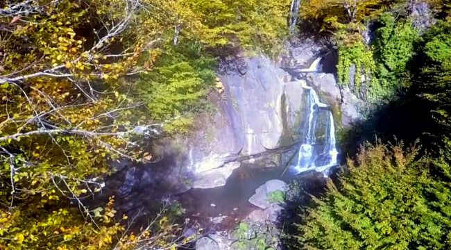 - Yılançatı Kanyonu'na özel klip hazırlandı