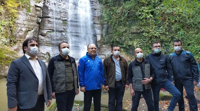 - Zonguldak çok yönlü turizmle atağa geçecek