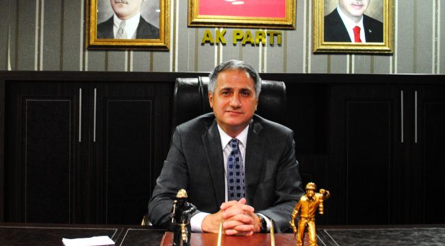 AK PARTİ’DEN TSO’NUN ÇAĞRISINA TAM DESTEK