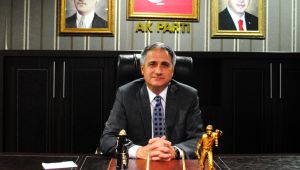 AK PARTİ’DEN TSO’NUN ÇAĞRISINA TAM DESTEK