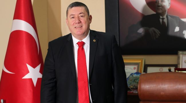 -ALAPLI BELEDİYE BAŞKANI NURİ TEKİN’DEN İKAMETGÂH ÇAĞRISI