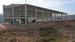 - Alaplı OSB'de bin 400 kişiye istihdam sağlanması bekleniyor