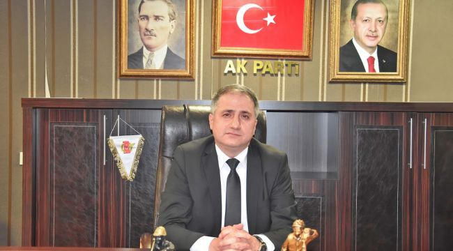 BOZKURT: “KARARLI BİR ŞEKİLDE DEVAM EDECEĞİZ”