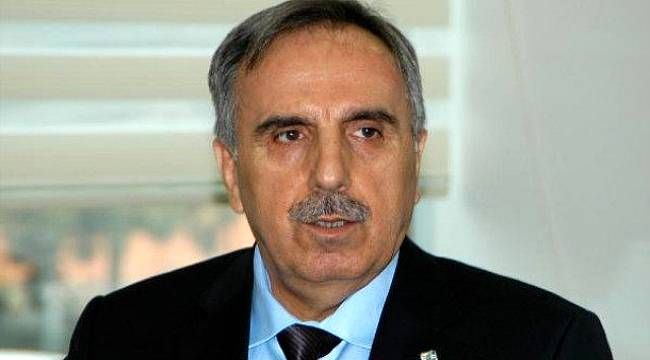 DEMİREL COVİD-19'A YENİK DÜŞTÜ