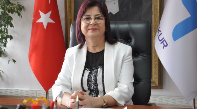 - Demirsu; “Yeni istihdam teşvikleri uygulamaya konuldu”