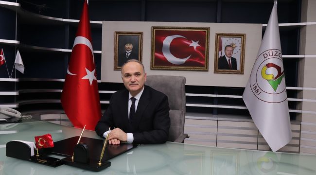- Düzce’de kahvehane esnafına 1000 liralık çek dağıtılacak