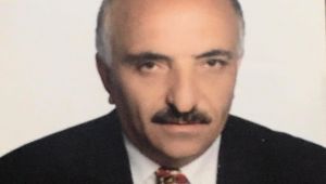 EMEKLİ ÖĞRETMEN KORONAYA YENİK DÜŞTÜ…