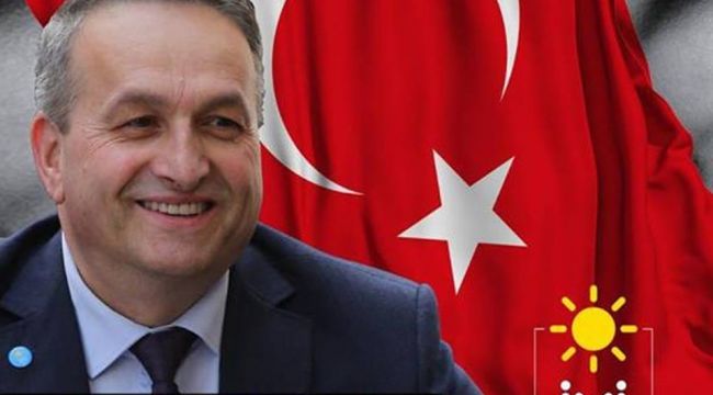 EMRULLAH ERDOĞAN COVİD-19'A YENİK DÜŞTÜ