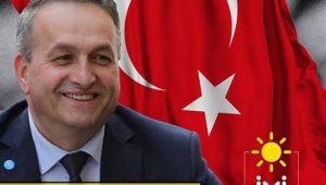 EMRULLAH ERDOĞAN COVİD-19'A YENİK DÜŞTÜ
