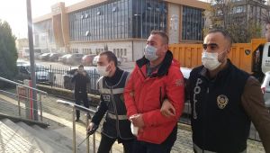 - Eski sevgilisini 10 yerinden bıçaklayan zanlı tutuklandı