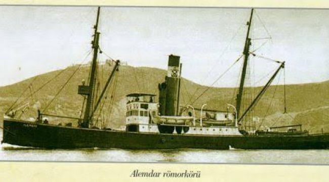 İKTİDAR VE MUHALEFET “ALEMDAR GEMİSİ