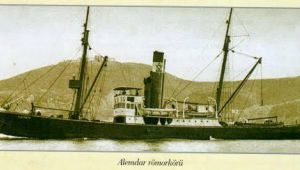İKTİDAR VE MUHALEFET “ALEMDAR GEMİSİ