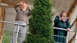 - Karı-koca 20 gün arayla korona virüsten hayatını kaybetti