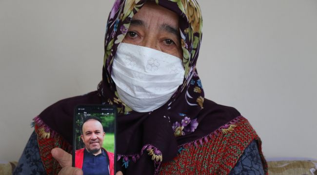 Korona virüsten ölen doktorun ardından dram çıktı