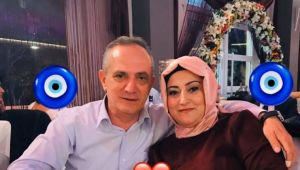 ÖZCAN AİLESİNİN ACI GÜNÜ...