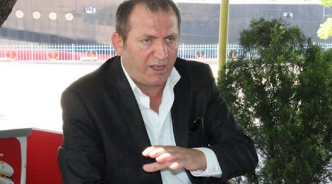 Özcan;